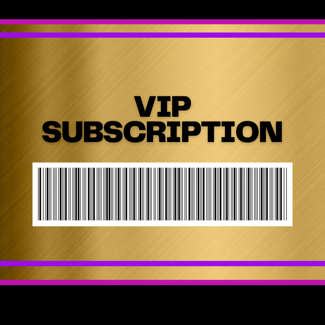 VIP SUBSCRIPTION